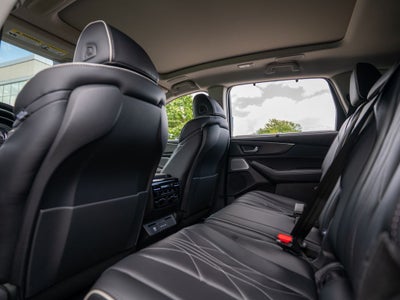 2026 Acura MDX Advance Package SH-AWD