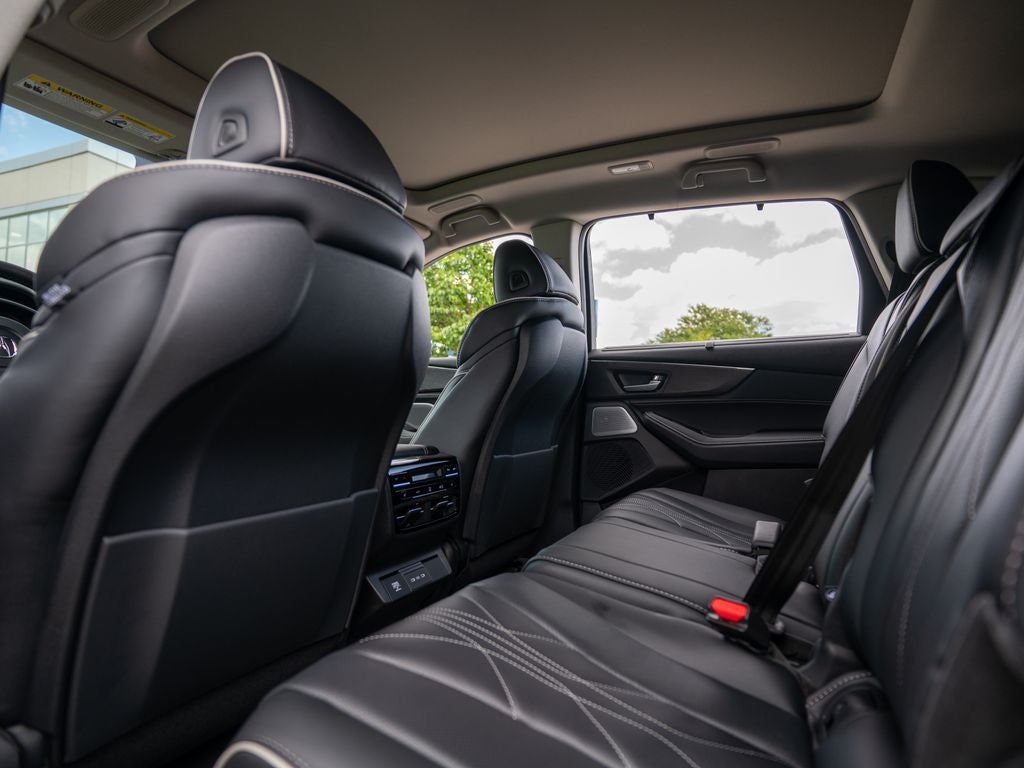 2026 Acura MDX Advance Package SH-AWD