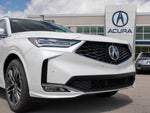 2026 Acura MDX Advance Package SH-AWD