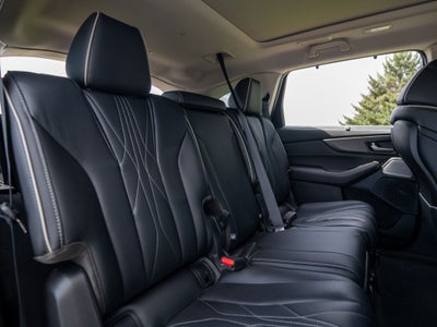 2026 Acura MDX Advance Package SH-AWD