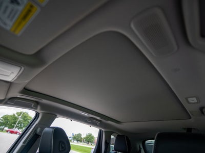 2026 Acura MDX Advance Package SH-AWD