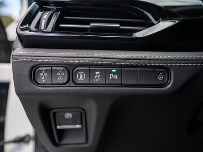 2026 Acura MDX Advance Package SH-AWD