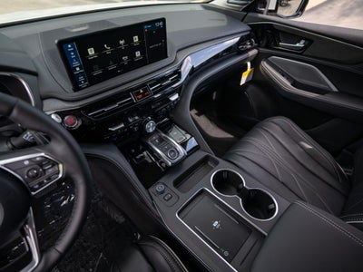 2026 Acura MDX Advance Package SH-AWD