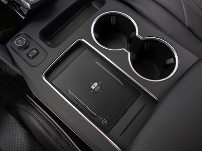 2026 Acura MDX Advance Package SH-AWD