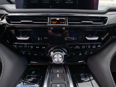 2026 Acura MDX Advance Package SH-AWD