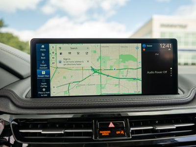 2026 Acura MDX Advance Package SH-AWD