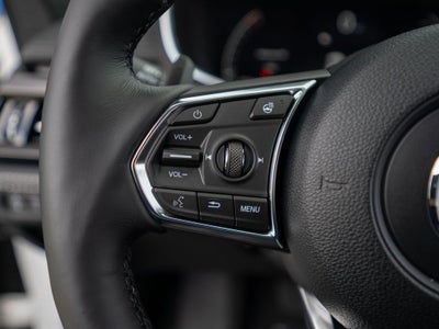 2026 Acura MDX Advance Package SH-AWD