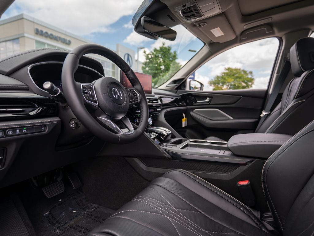 2026 Acura MDX Advance Package SH-AWD