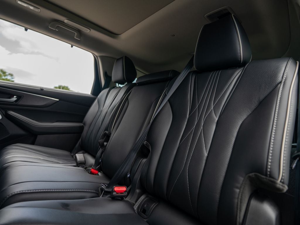 2026 Acura MDX Advance Package SH-AWD