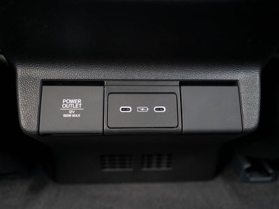 2026 Acura MDX Advance Package SH-AWD