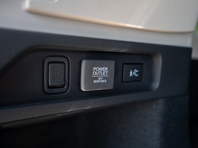 2026 Acura MDX Advance Package SH-AWD