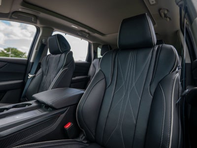 2026 Acura MDX Advance Package SH-AWD