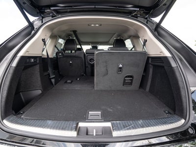 2026 Acura MDX Advance Package SH-AWD