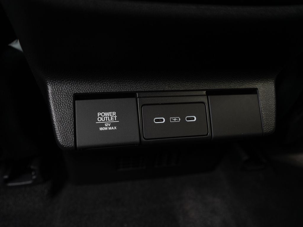 2026 Acura MDX Advance Package SH-AWD