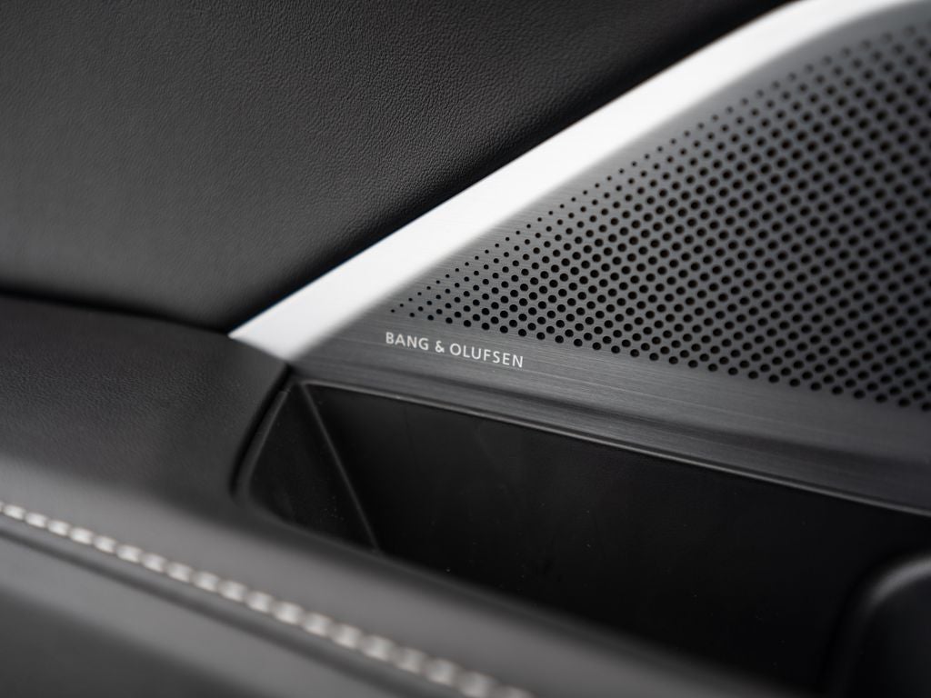 2026 Acura MDX Advance Package SH-AWD