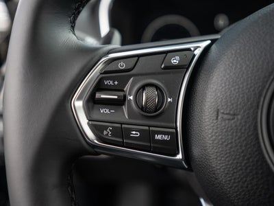 2026 Acura MDX Advance Package SH-AWD