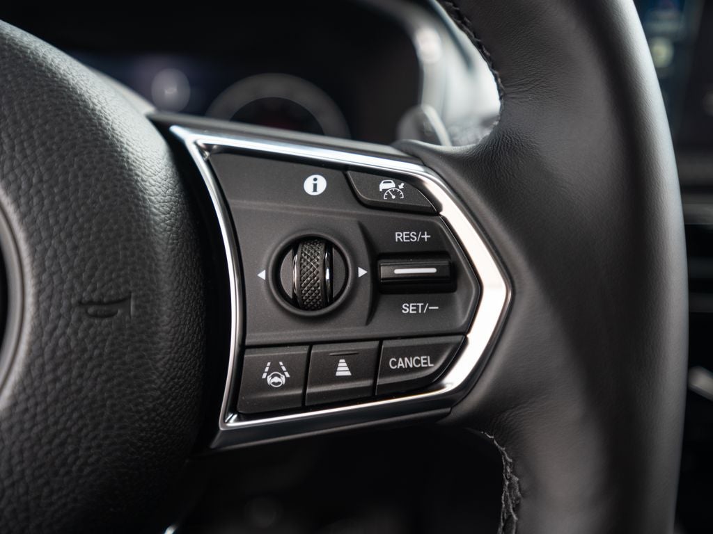 2026 Acura MDX Advance Package SH-AWD