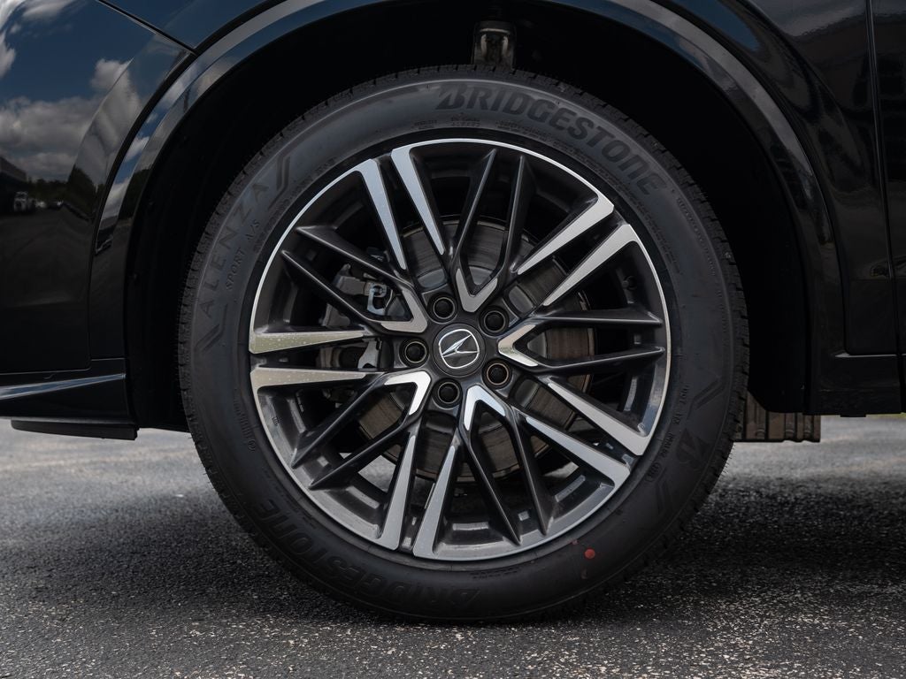 2026 Acura MDX Advance Package SH-AWD