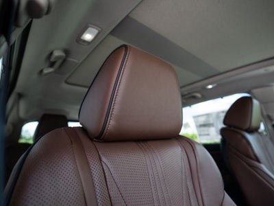 2026 Acura MDX Advance Package SH-AWD