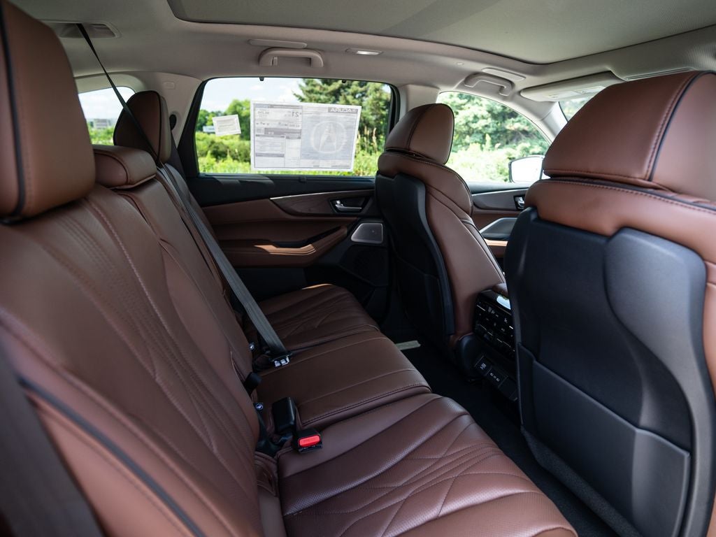 2026 Acura MDX Advance Package SH-AWD