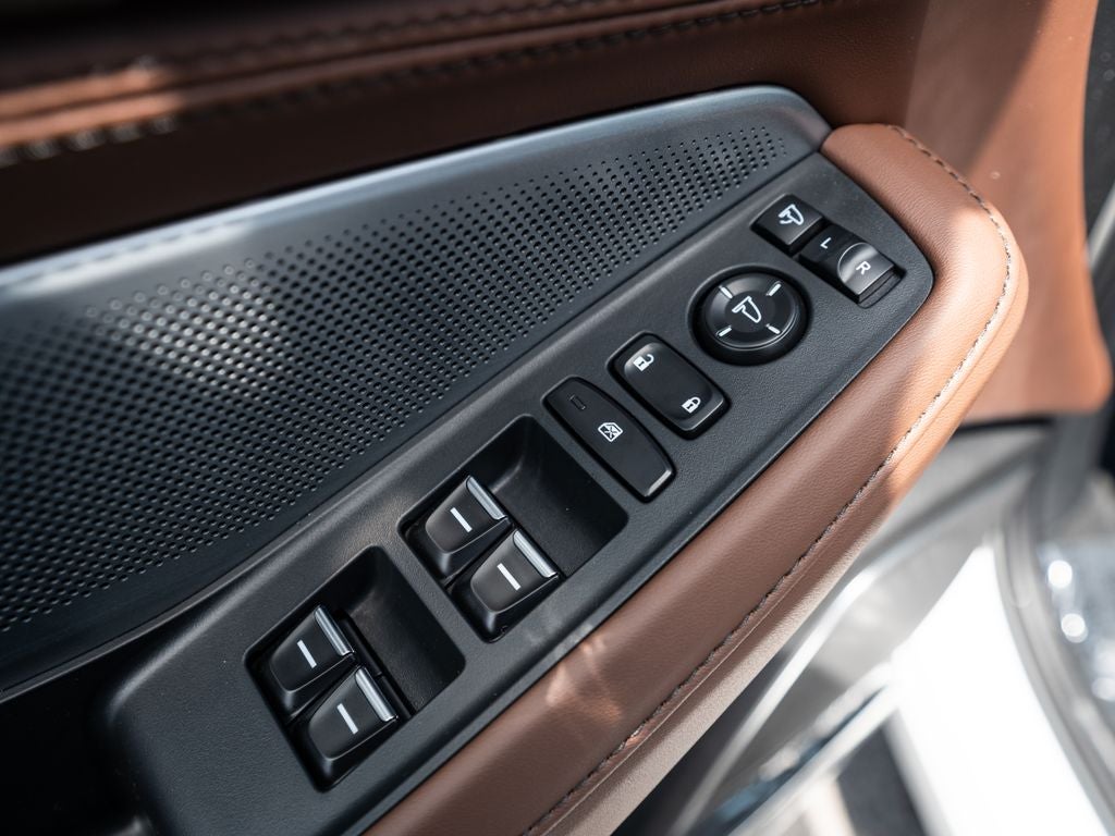 2026 Acura MDX Advance Package SH-AWD