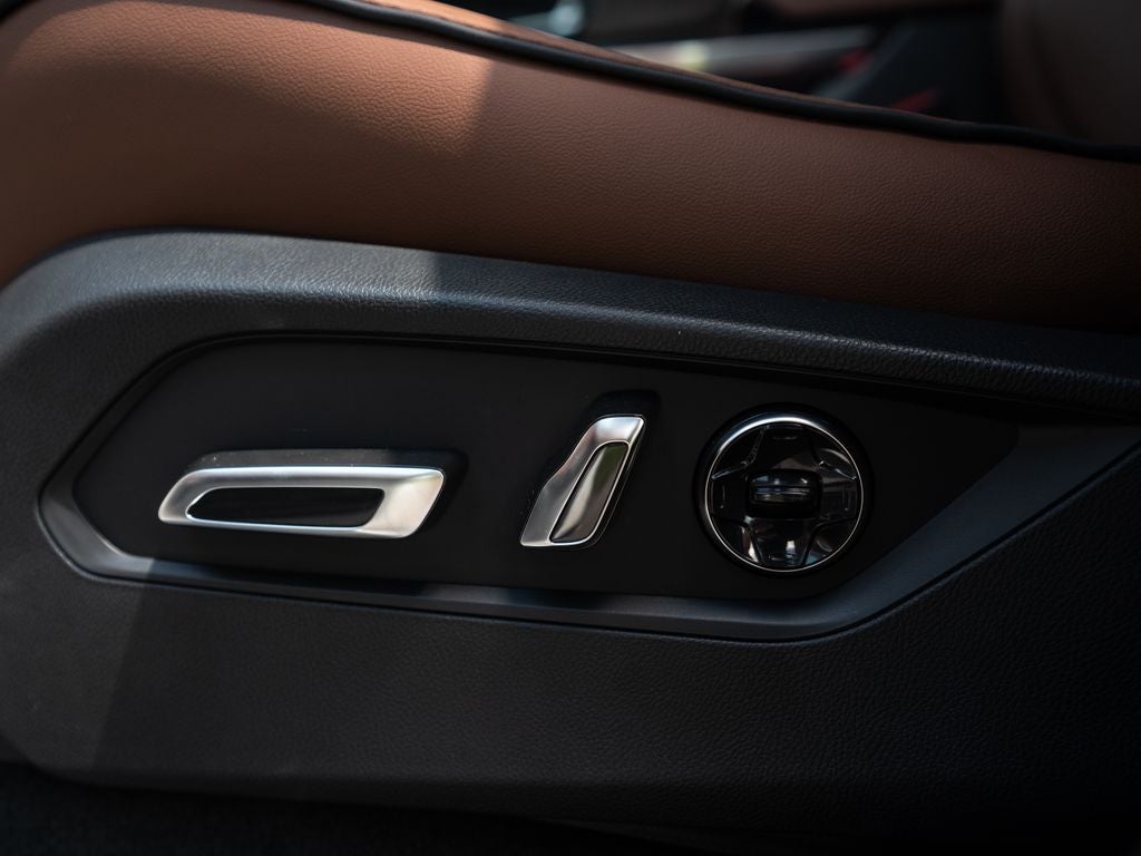 2026 Acura MDX Advance Package SH-AWD