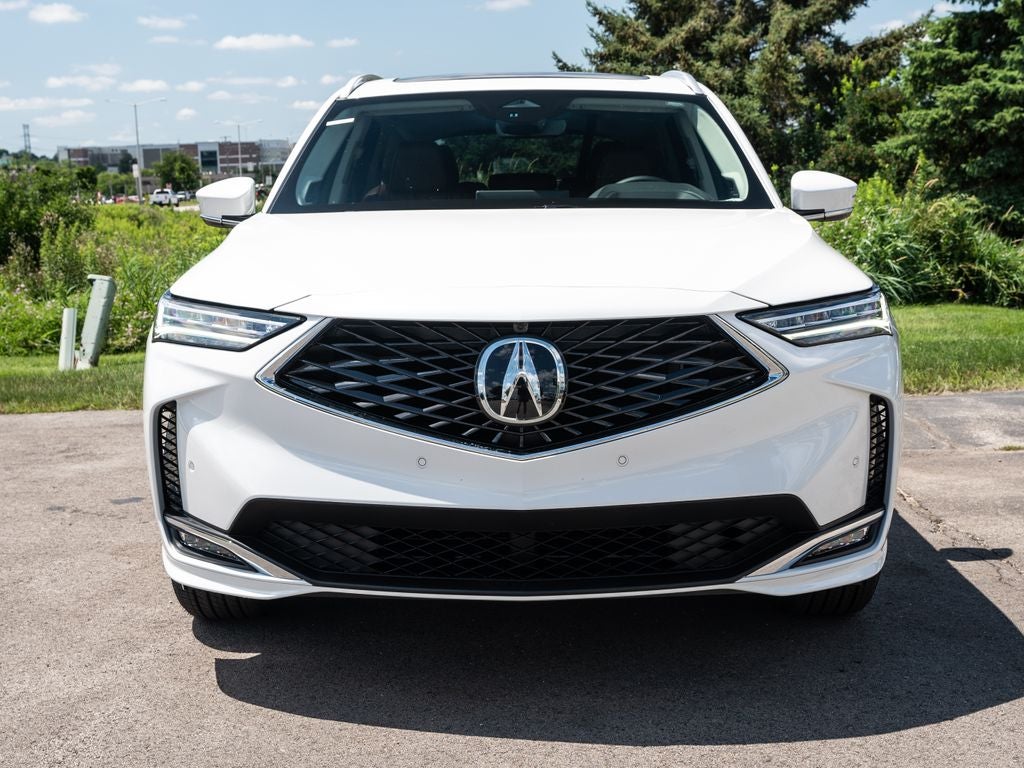 2026 Acura MDX Advance Package SH-AWD