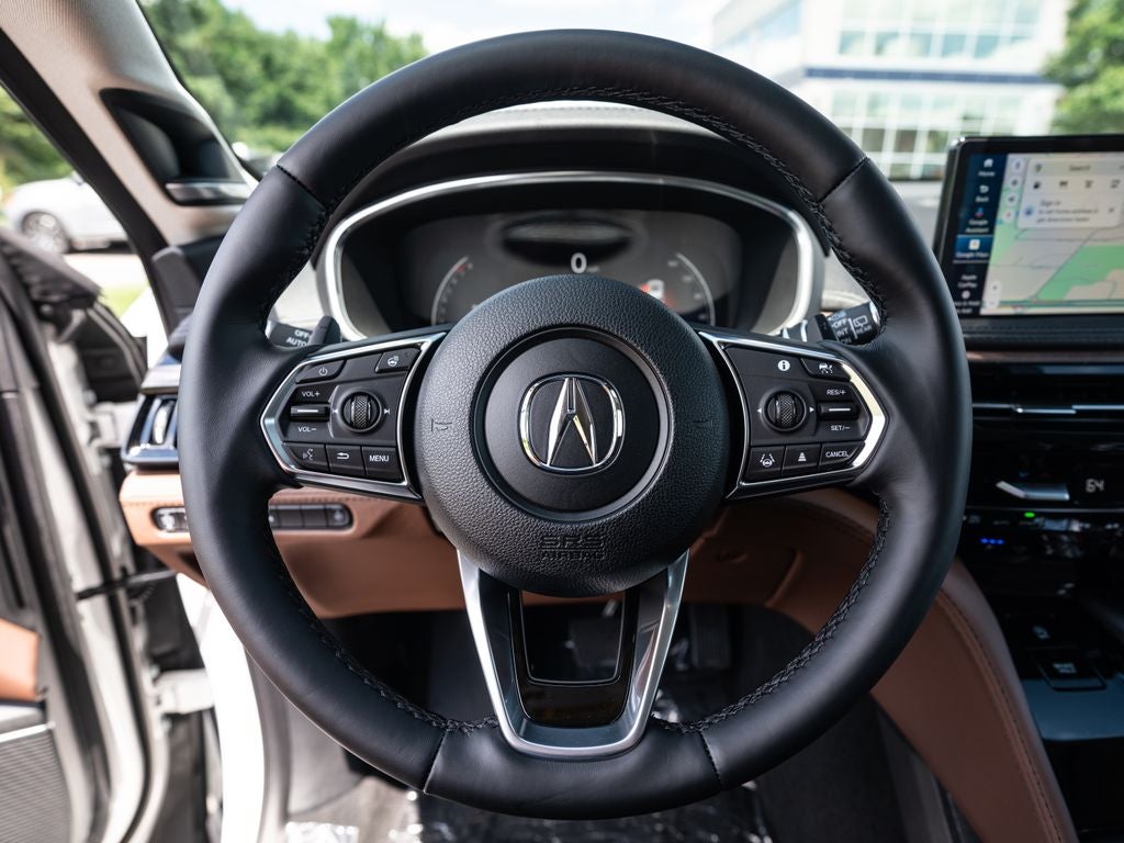 2026 Acura MDX Advance Package SH-AWD