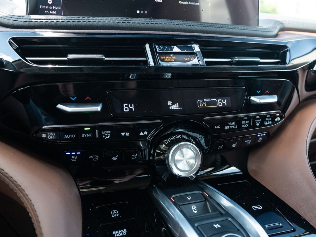 2026 Acura MDX Advance Package SH-AWD