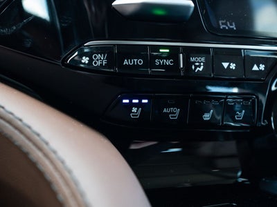 2026 Acura MDX Advance Package SH-AWD