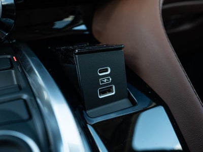 2026 Acura MDX Advance Package SH-AWD