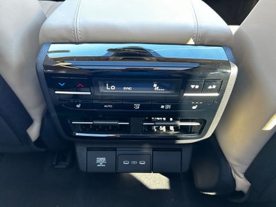 2026 Acura MDX Advance Package SH-AWD