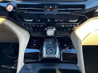 2026 Acura MDX Advance Package SH-AWD