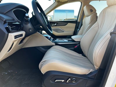 2026 Acura MDX Advance Package SH-AWD