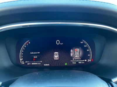 2026 Acura MDX Advance Package SH-AWD