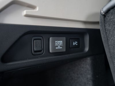 2026 Acura MDX Advance Package SH-AWD