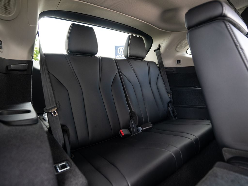 2026 Acura MDX Advance Package SH-AWD