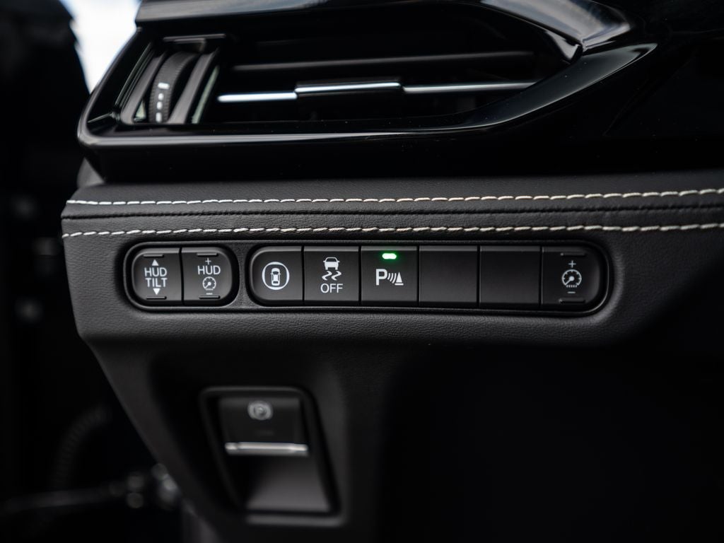 2026 Acura MDX Advance Package SH-AWD