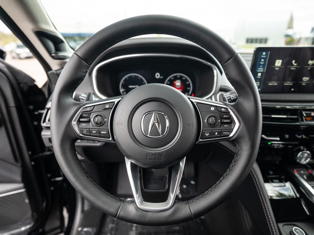 2026 Acura MDX Advance Package SH-AWD