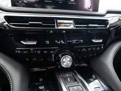 2026 Acura MDX Advance Package SH-AWD