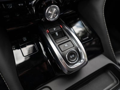 2026 Acura MDX Advance Package SH-AWD