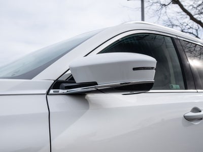 2026 Acura MDX Advance Package SH-AWD