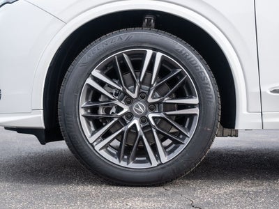 2026 Acura MDX Advance Package SH-AWD