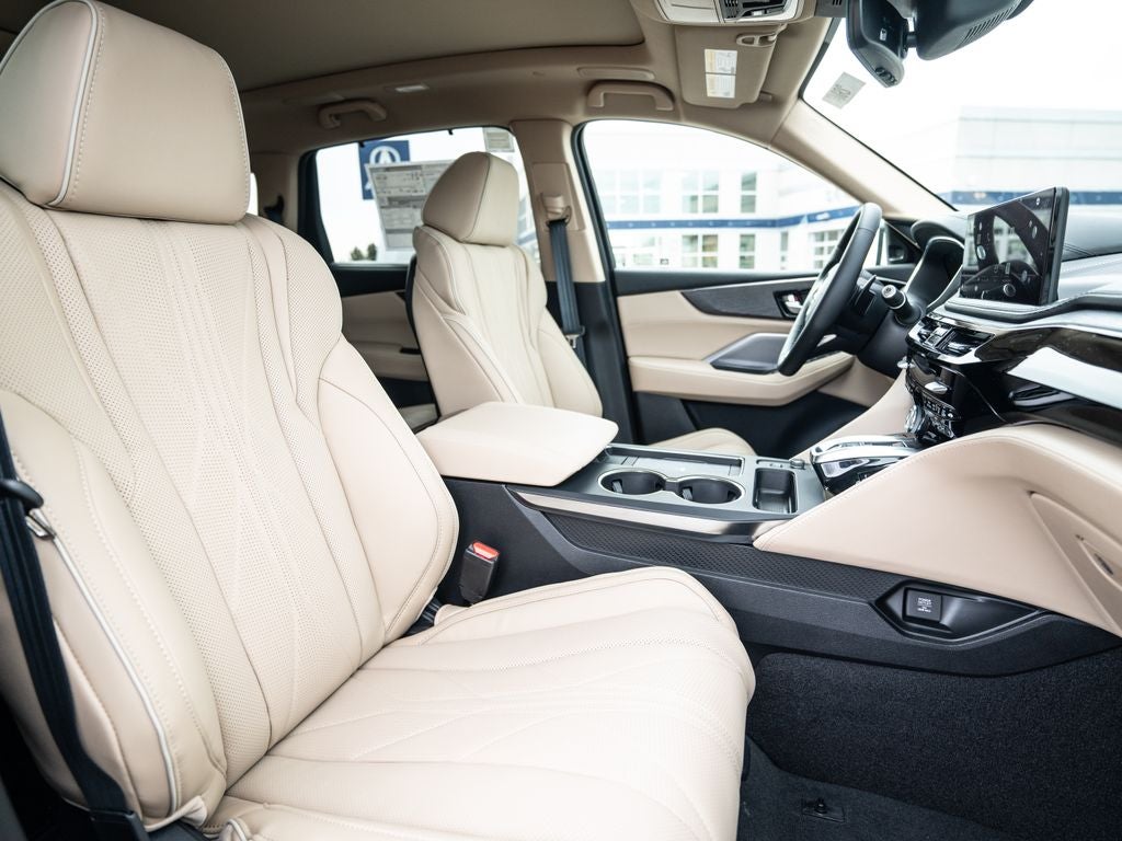 2026 Acura MDX Advance Package SH-AWD
