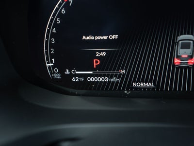 2026 Acura MDX Advance Package SH-AWD