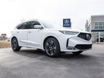 2026 Acura MDX Advance Package SH-AWD
