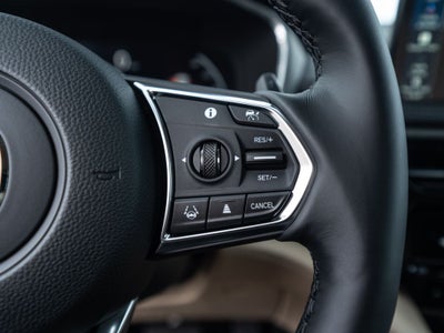 2026 Acura MDX Advance Package SH-AWD
