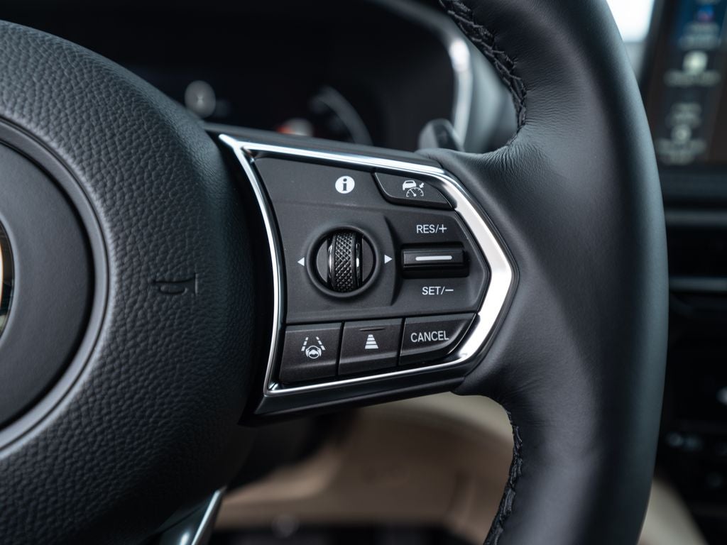 2026 Acura MDX Advance Package SH-AWD