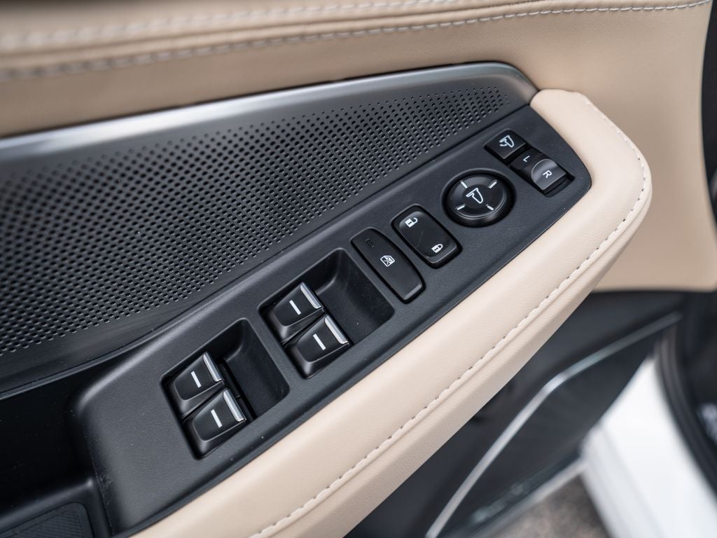 2026 Acura MDX Advance Package SH-AWD