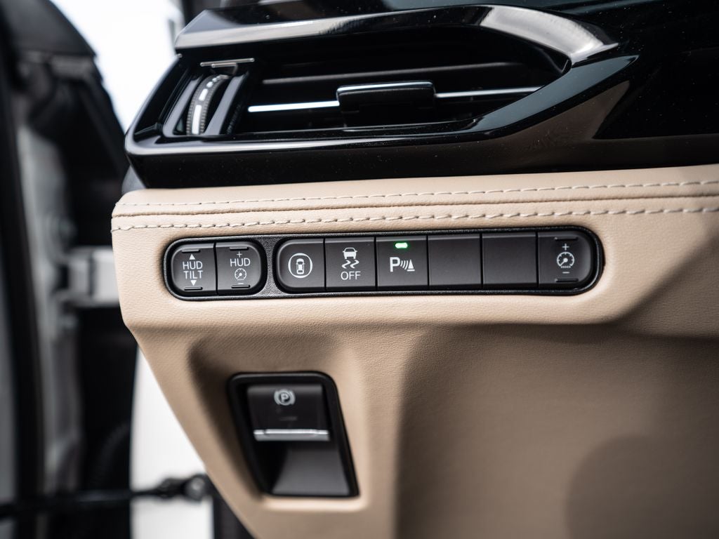 2026 Acura MDX Advance Package SH-AWD